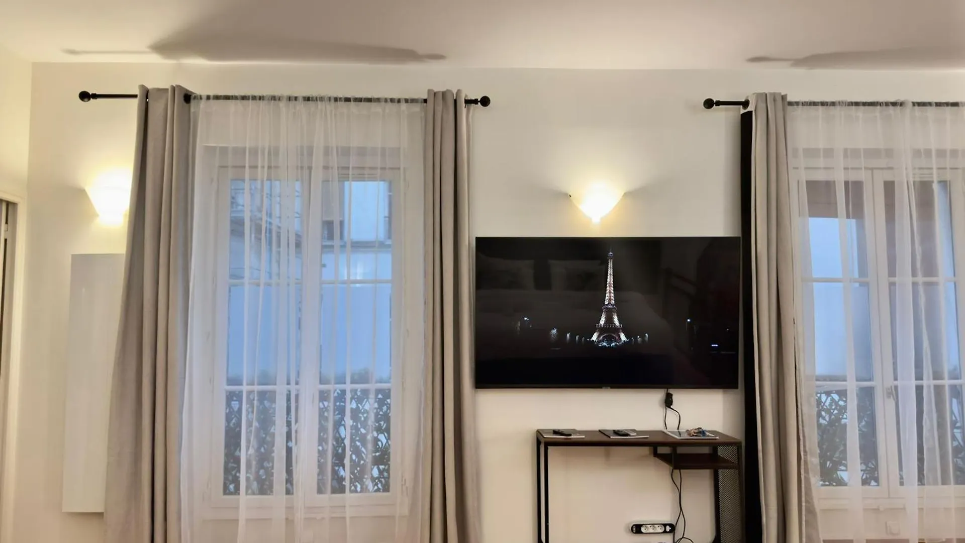 Appartement Marais, Sainte-Croix Bretonnerie 2 - 4 Places Paris