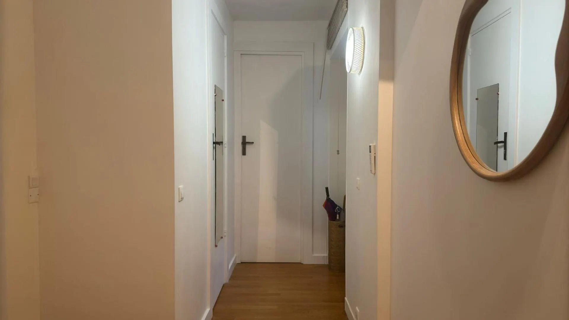 Appartement Marais, Sainte-Croix Bretonnerie 2 - 4 Places Paris France