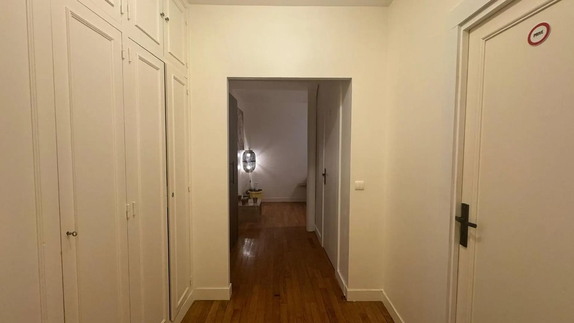 Appartement Marais, Sainte-Croix Bretonnerie 2 - 4 Places Paris