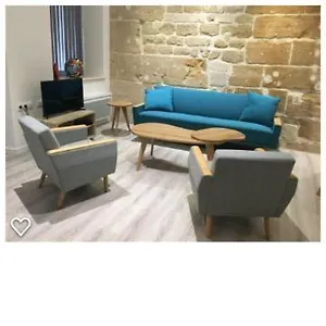  Appartement Marais, 2 Pieces Luxueux Renove, Pres Rue Bretagne
